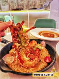 👽 食神大媽《新蒲崗｜晚市套餐幾抵食嘅西餐廳》