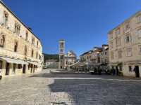 🇭🇷[Hvar]지중해의 보석, 크로아티아 Hvar 섬