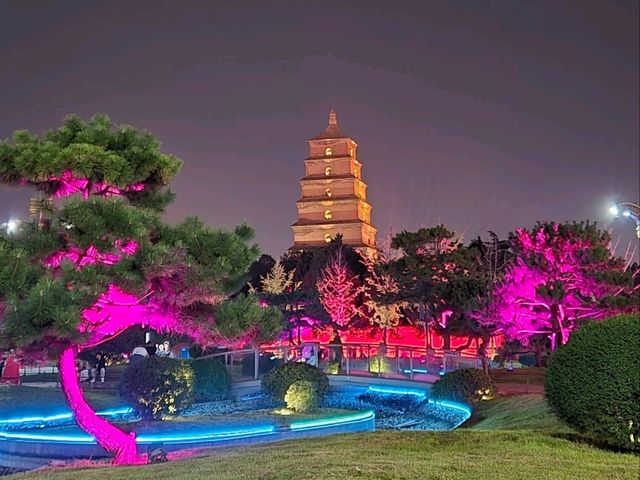 Xi'an: Where Ancient History Comes Alive Xi'an: Where Ancient History Comes Alive