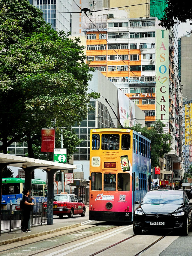 5 причин посетить Гонконг🇭🇰 5 причин посетить Гонконг🇭🇰