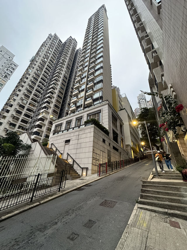 5 вещей, которые должен сделать в Гонконге турист🇭🇰 5 вещей, которые должен сделать в Гонконге турист🇭🇰