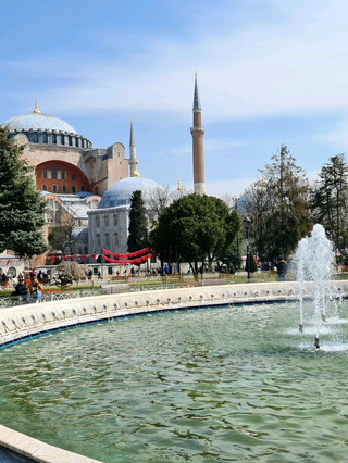 🕌 Istanbul: A Ready-Made Photo Route in the Footsteps of the Great Ottomans