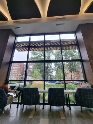 ☕ Six Cafes, One Very Good Weekend in St. Louis