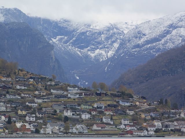 Fjords Norway 🇳🇴 