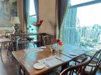 Radisson Blu Plaza Bangkok 🗺️