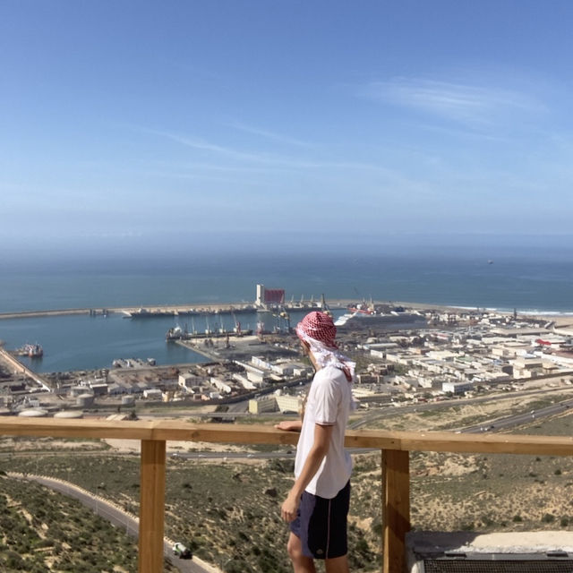 Oufella, A Trip Worth Taking 