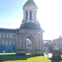 都柏林之旅－探索愛爾蘭首都的魅力⭐️Journey to Dublin - Exploring the Charms of Ireland's Capital