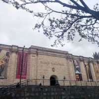 National Museum of Colombia 🇨🇴 
