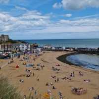 Captivating Coastal Beauty! 🌊🇬🇧