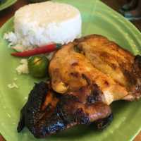 菲律賓美食🇵🇭 Mang INASAL