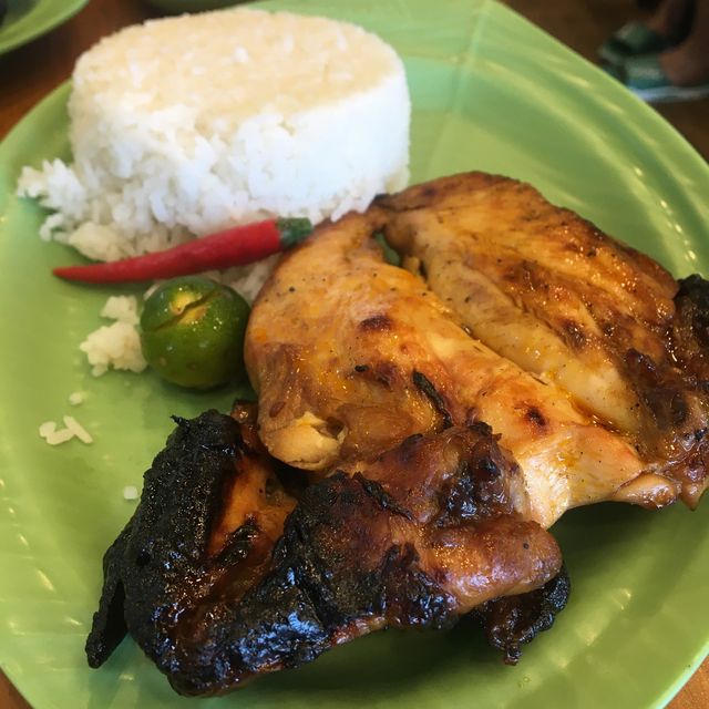 菲律賓美食🇵🇭 Mang INASAL