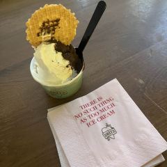 Anita Cafe La Mamma del Gelato User Photo
