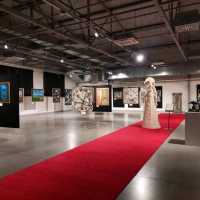 Tichauer Art Gallery in Tychy