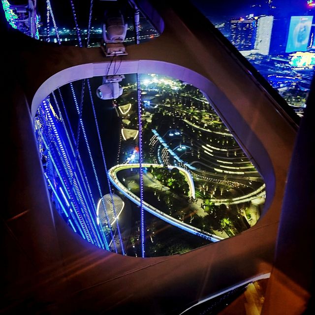A day well spent at OH BAY- Shenzhen 