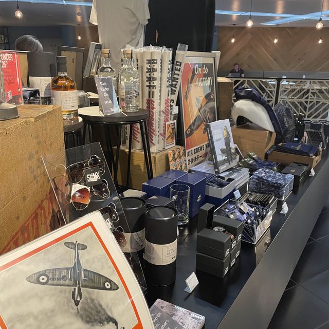 英國曼徹斯特 IWM North Museum戰爭博物館 