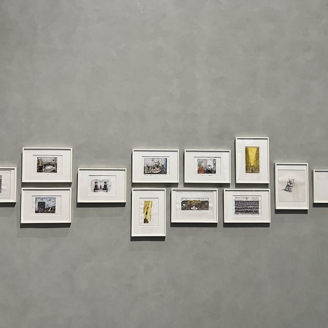 Long Museum - West Bund