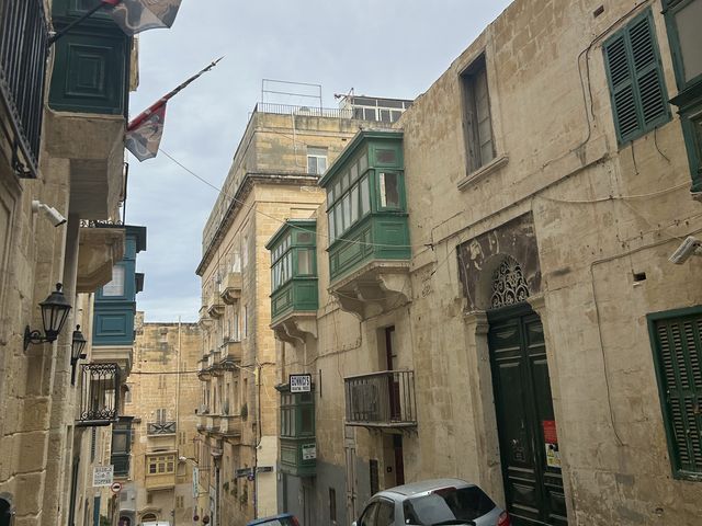 A day in Malta! 