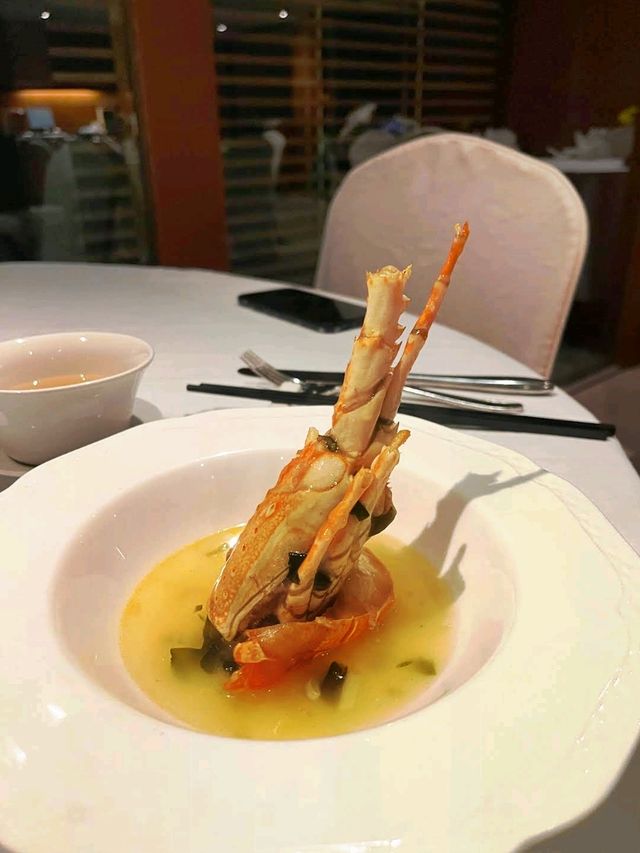 🌄超過4000元一晚的南投酒店🏞