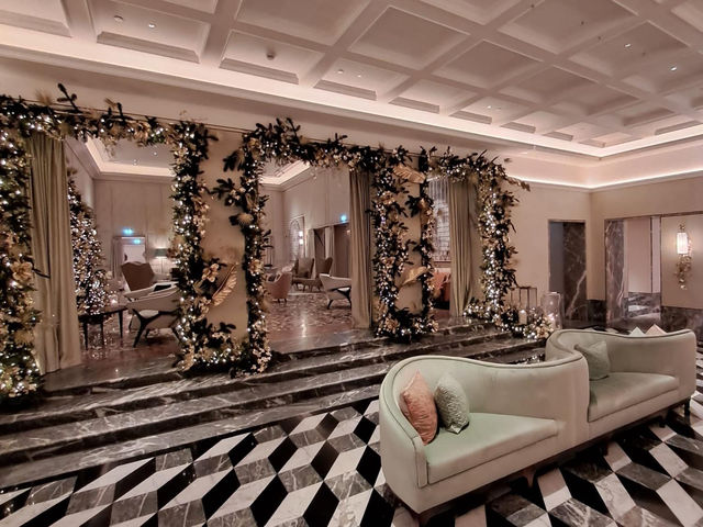 The St. Regis Venice ❤️