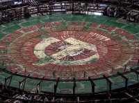 Buzludzha Monument 🗺️