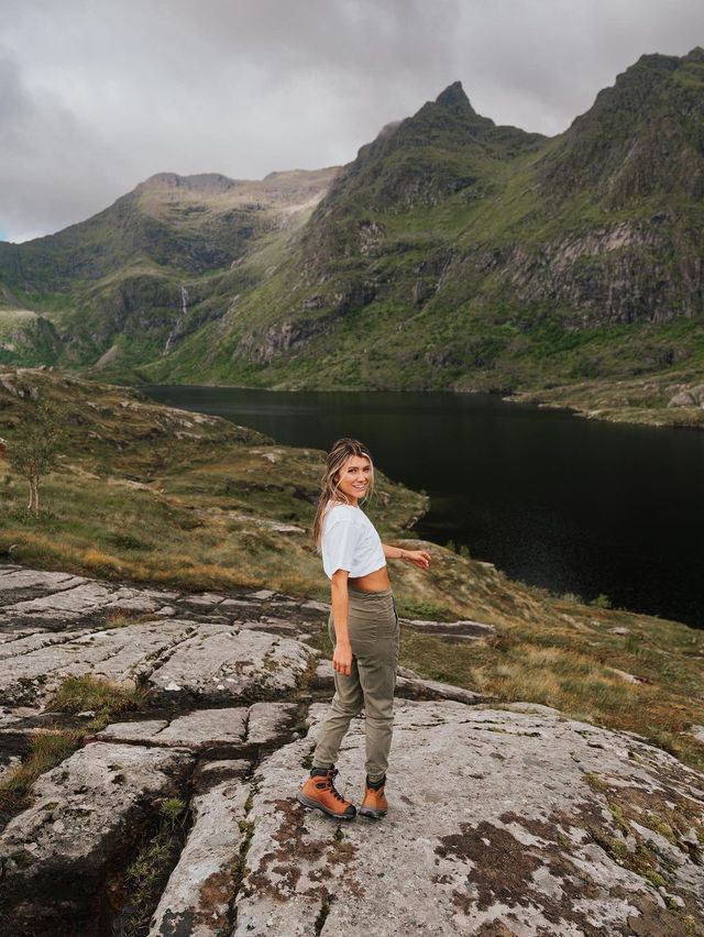 Lofoten Islands