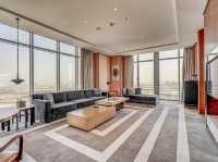Waldorf Astoria Dubai International Financial