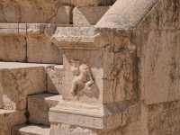 Jerash's Marvellous Theatres