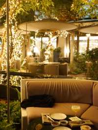 🇫🇷｜Bar 8 of Mandarin Oriental Paris