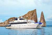 Exploring the Galápagos Islands