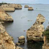 Pure Beauty at the southern Portugal. 