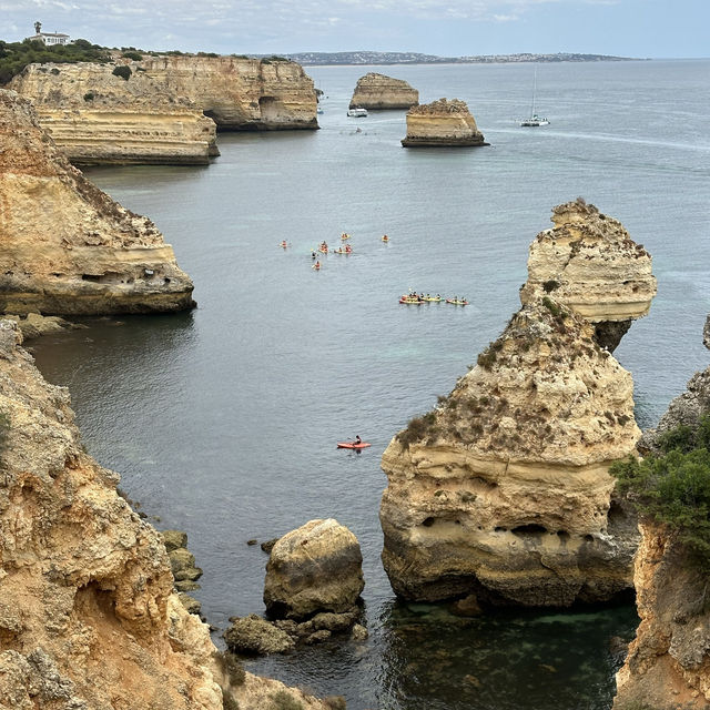 Pure Beauty at the southern Portugal. 