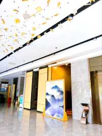 Connar Hotel Shenzhen Futian 