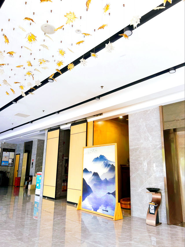 Connar Hotel Shenzhen Futian 