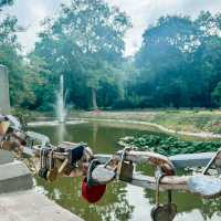 Exploring Uzupis: The Bohemian Heart of Vilnius
