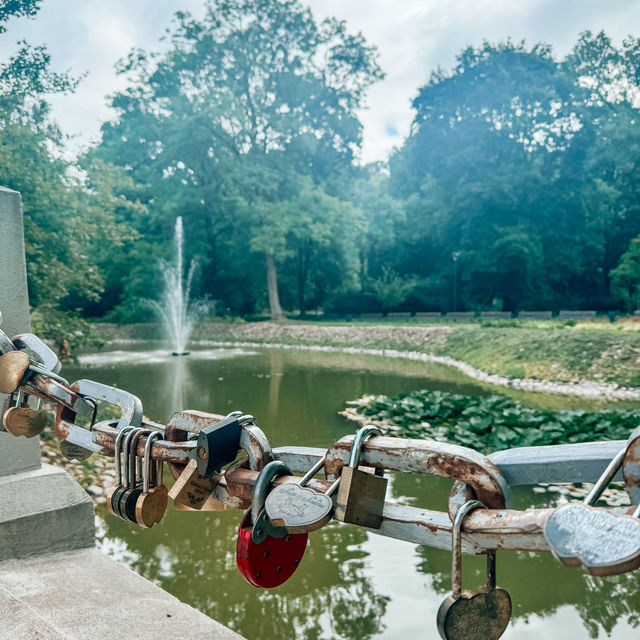 Exploring Uzupis: The Bohemian Heart of Vilnius