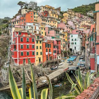 Riomaggiore 🇮🇹