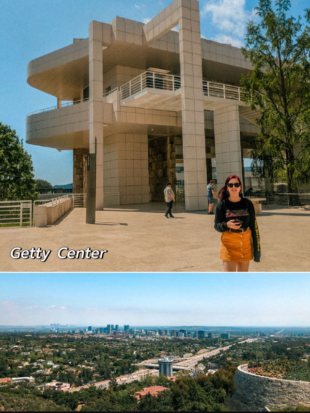 Guide to LA, California: Highlights Part 1 🇺🇸