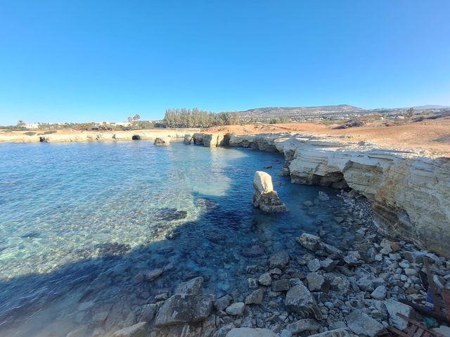 The Edro III Shipwreck 🗺️