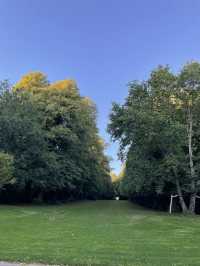 Pollok Country Park 
