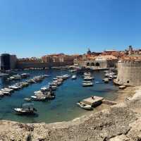 Game of Thrones vibes 🇭🇷