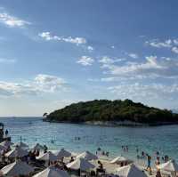 Albanian riviera - a hidden gem