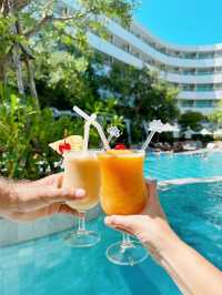 The Royal Paradise Hotel & Spa Patong Phuket