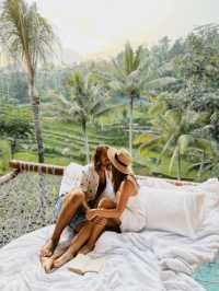 BAMBOOTEL SAWAH VIEW
