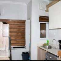 1 bedroom service apartment,Chevron drive lekki lagos.