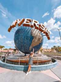 Universal Studios Florida