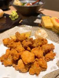 日籍師傅主理🇯🇵🍣上環超高質壽司小店