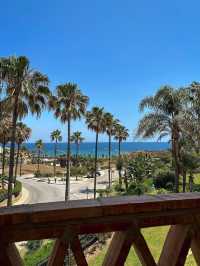 Wyndham Costa del Sol Grand hotel 🇪🇸