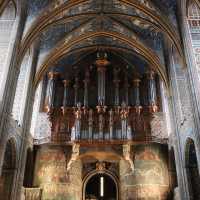 Day Trip to Albi