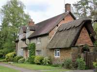 This is a MUST: The amazing Ashby St Ledgers