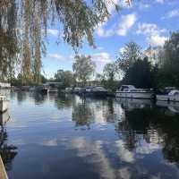 Trip Moments of Bishy Barney Boats